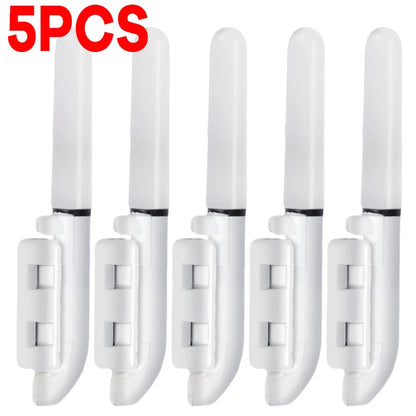 Waterproof Fishing Electronic Rod Luminous Stick Light LED Removable Float Tackle Night