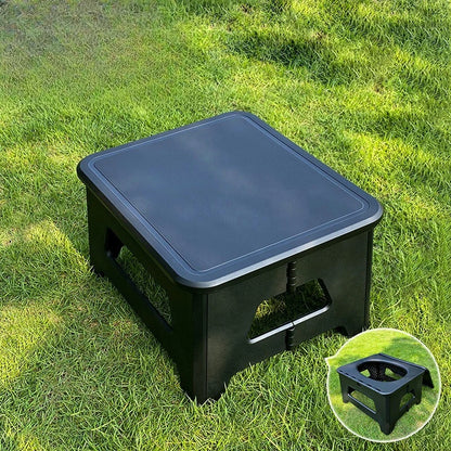 Outdoor Adult Portable Camping Gadgets Camp Supplies Mobile Toilet Equipment Novelty Accessories Hiking Sports Entertainment