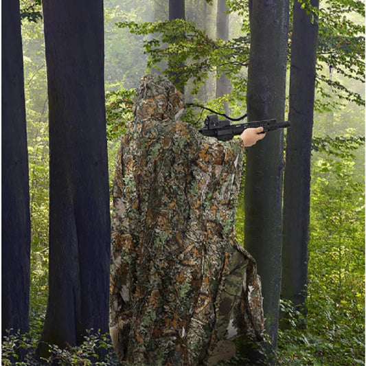 Men Women Outdoor  Camouflage Clothes