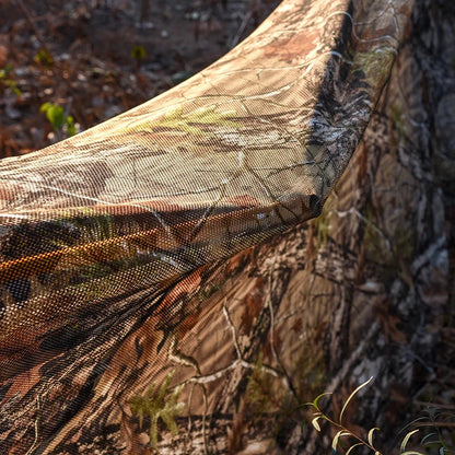 Camouflage Netting 1.5m* 2 3 4 5 6 7 8 10 12 300D Camo Netting For Blinds Surplus Camo Netting For Deer Stand Hunting Duck Tree