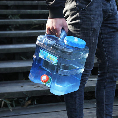 Drinking Water Jug , Tank Large Capacity Water