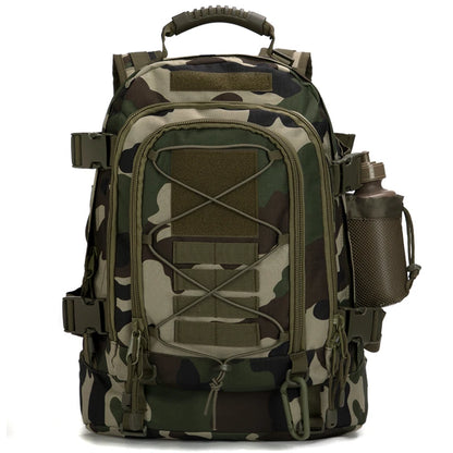 Tactical backpack , Hiking Camping backpack, Army Backpacks