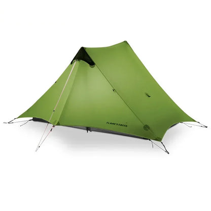 Lightweight 2 Person 3 Backpacking Camping Tent