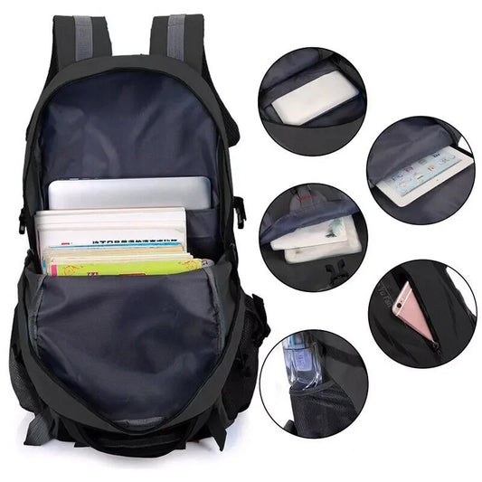 Outdoor Backpack , Book Bag