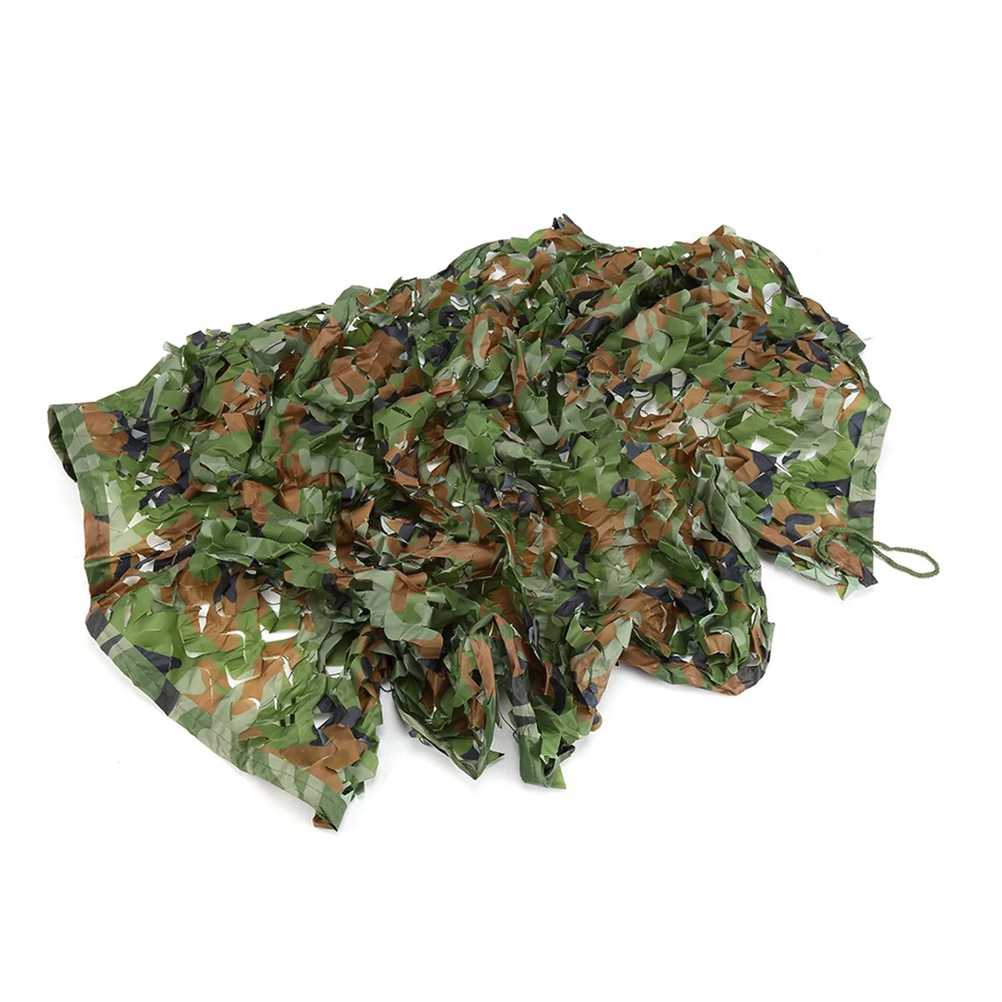 Camo Net Camouflage Netting  Hunting   Net Jungle Camouflage