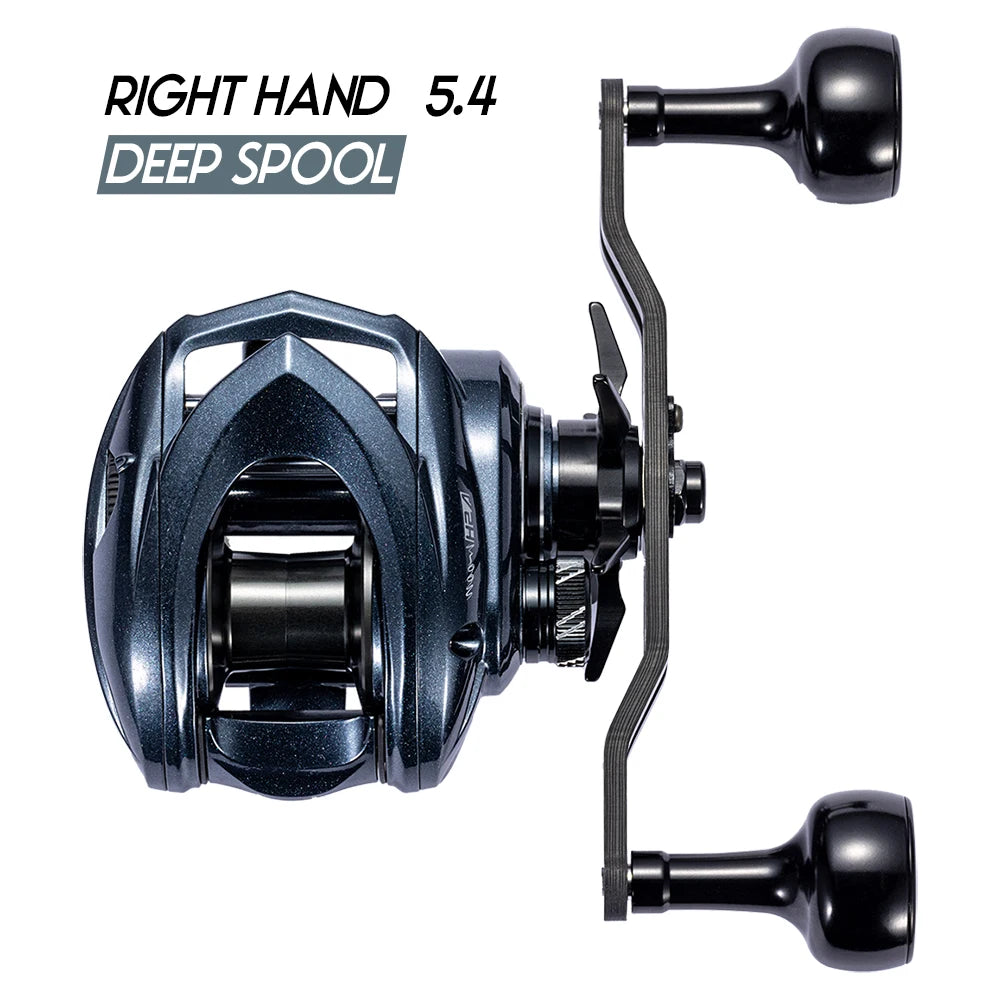 Baitcasting Reel  /All Purpose Reel/ Sea Fishing Reel
