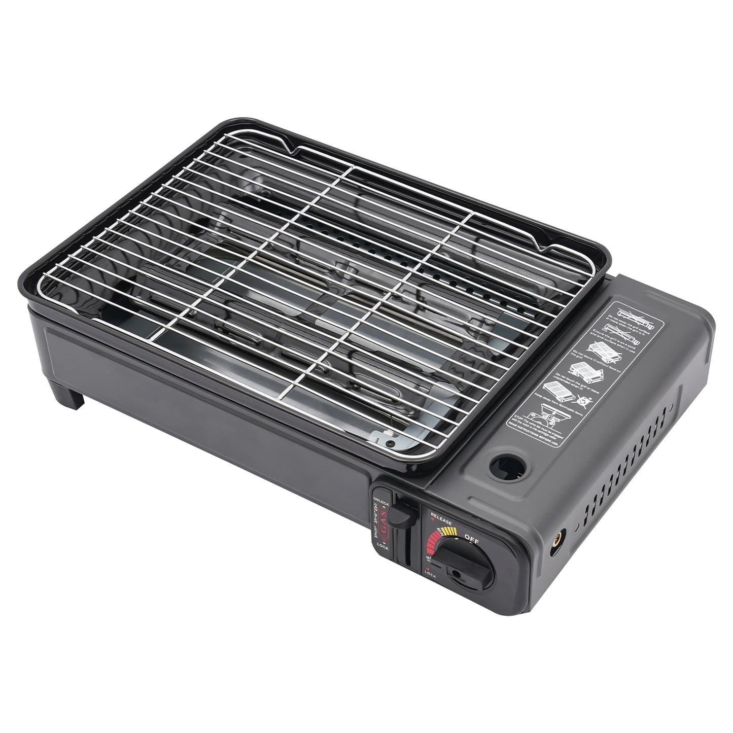 Stove Butane Grill Stove Camping Cooking Grill