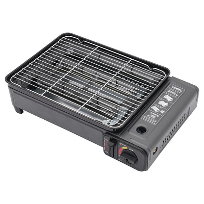 Stove Butane Grill Stove Camping Cooking Grill
