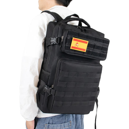 Backpack Men's Travel Large Capacity