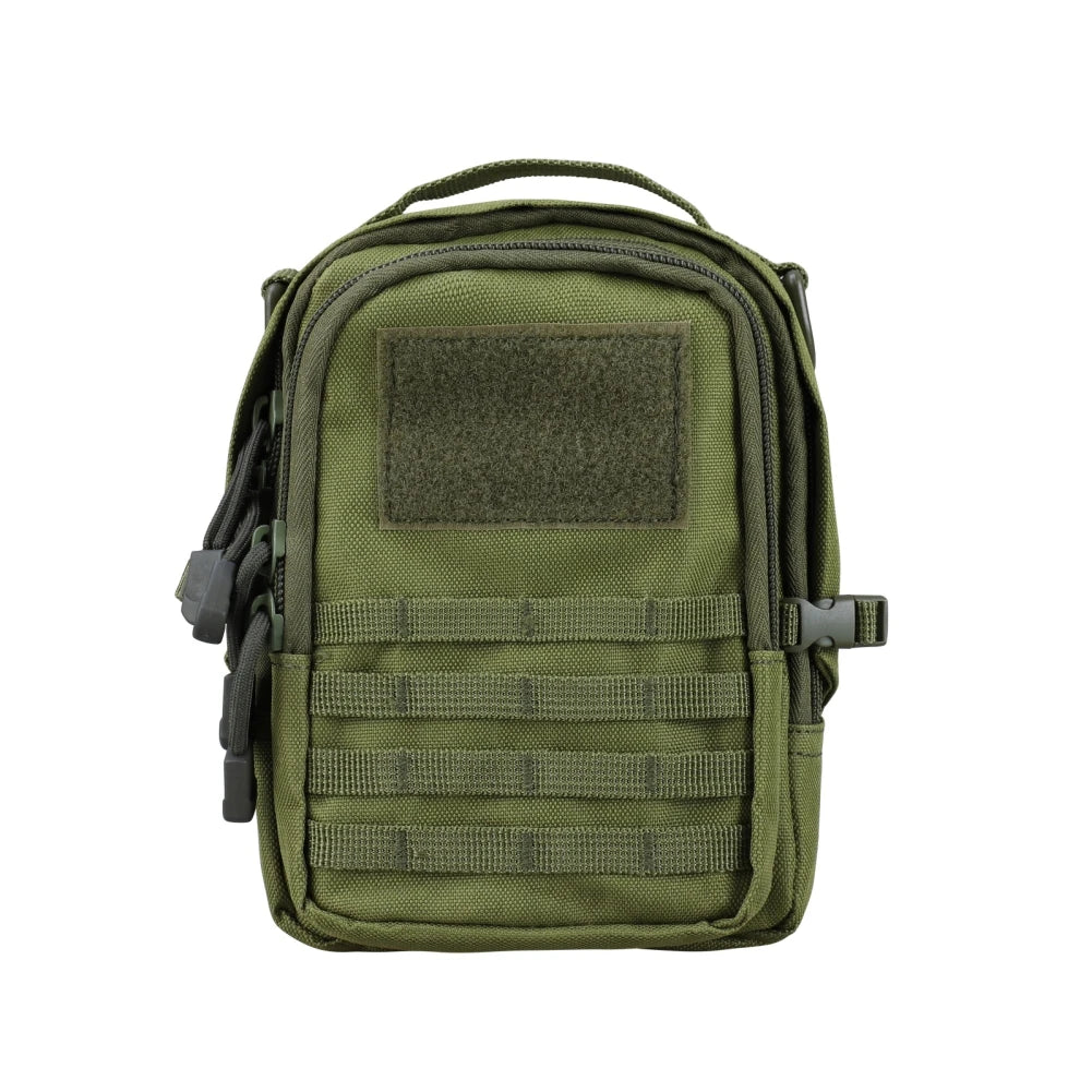 Tactical  Waist Pouch Medical Organizer Bag Outdoor Travel Hiking Camping Hunting