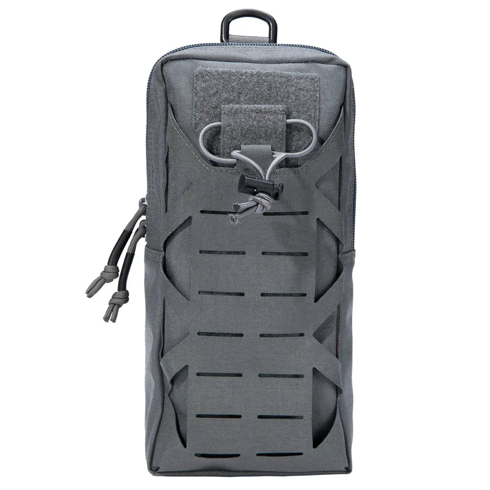 Accessories Pouch Waist Bag Outdoor Camping  Tool Pouch Fanny Phone Bag Hunting Waist Belt Pocket