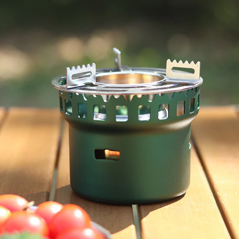 Alcohol Stove Accessories Camp Cooking Supplies