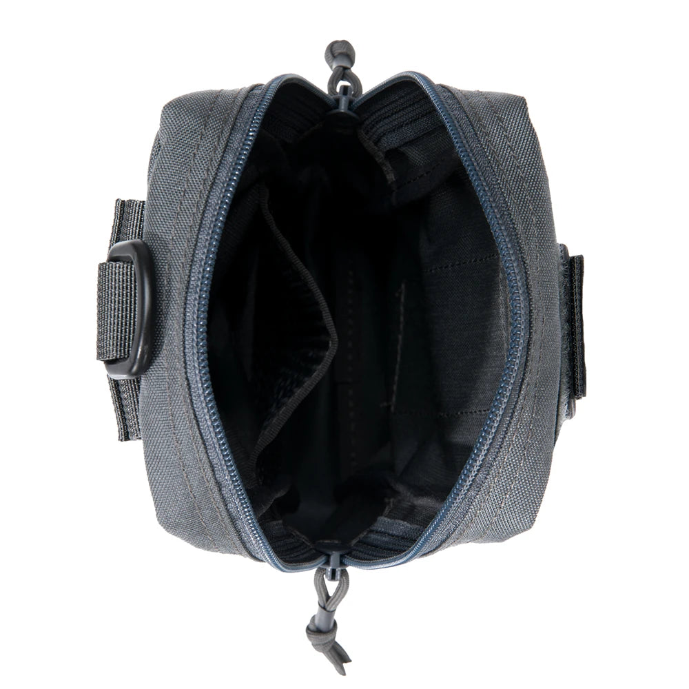 Accessories Pouch Waist Bag Outdoor Camping  Tool Pouch Fanny Phone Bag Hunting Waist Belt Pocket