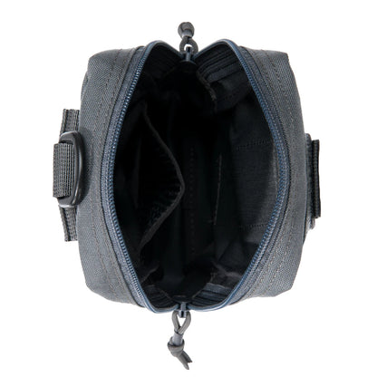 Accessories Pouch Waist Bag Outdoor Camping  Tool Pouch Fanny Phone Bag Hunting Waist Belt Pocket