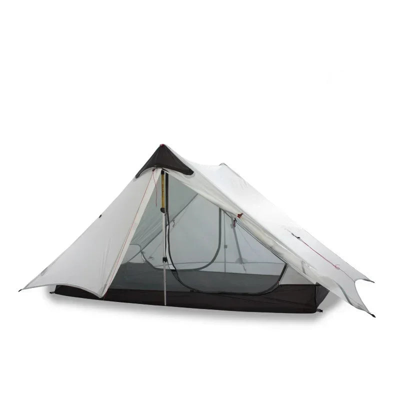 Lightweight 2 Person 3 Backpacking Camping Tent