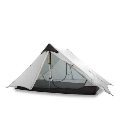 Lightweight 2 Person 3 Backpacking Camping Tent