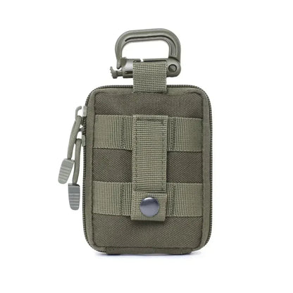 EMT Organizer Small Pocket Bag Outdoor Sports Travel Hiking Camping Hunting Accessories