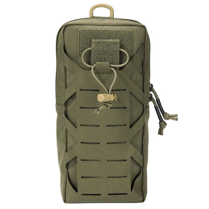 Accessories Pouch Waist Bag Outdoor Camping  Tool Pouch Fanny Phone Bag Hunting Waist Belt Pocket