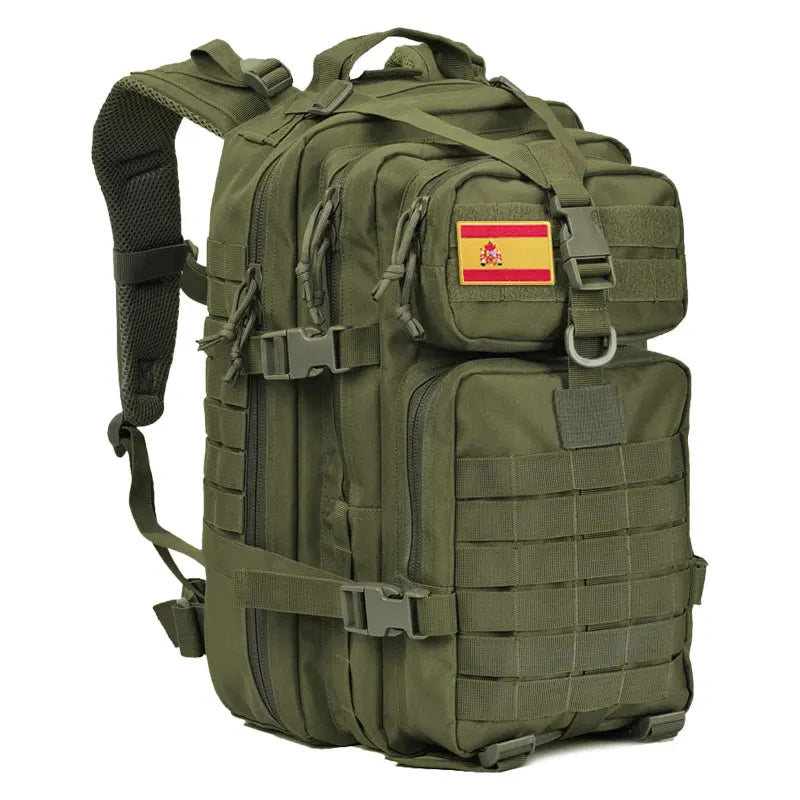 Backpack Men's Travel Large Capacity