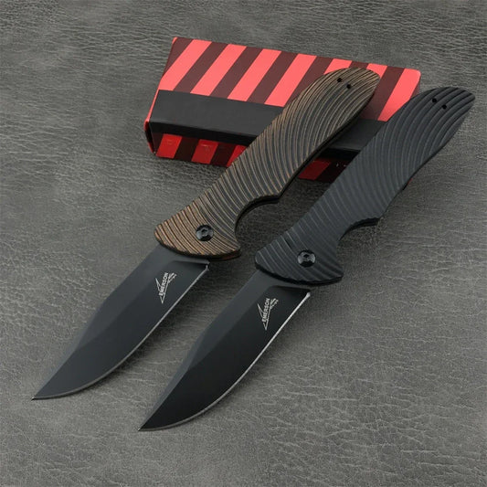 Pocket Folding Knife  Outdoor Camping Survival