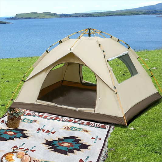 Automatic Quick-opening Tent Outdoor