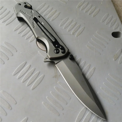 Folding Knife,  Wilderness, Outdoor Multi-purpose Knife, Portable Knife,