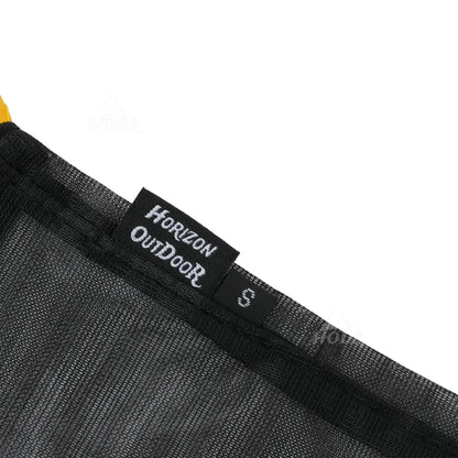 Drawstring Storage Bags Compression Pouches for Camping, Hiking, Laundry & Grocery