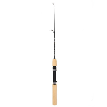 60/80/100cm Ice Fishing Rod Telescopic Fishing Rod Portable Fishing Pole Retractable Fishing Pole Fishing Accessories