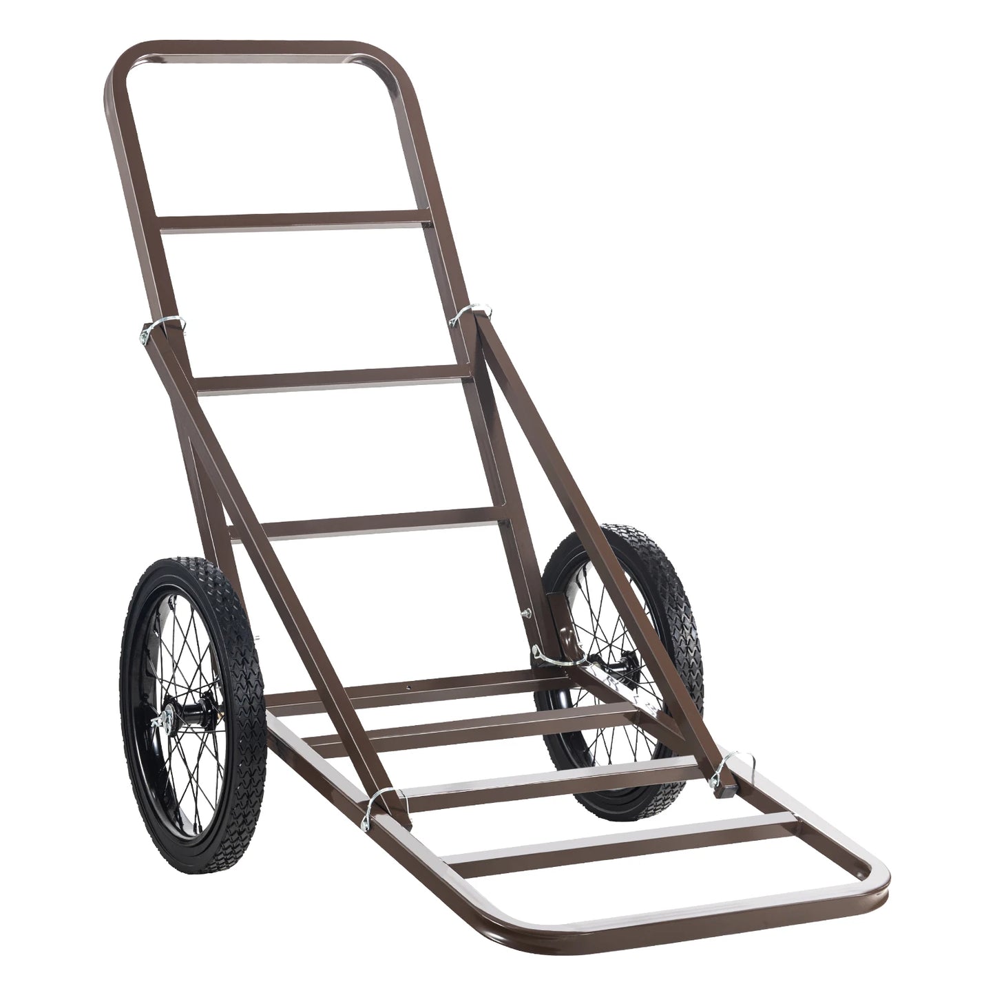 Deer Cart 300LBS Capacity Game Cart Accessories Utility Gear Dolly