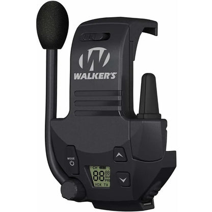 Tactical/Hunting 2-Mile Range Walkie Talkie
