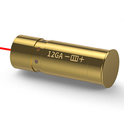 12GA red light calibrator professional calibration use - dedicated for short-term calibration