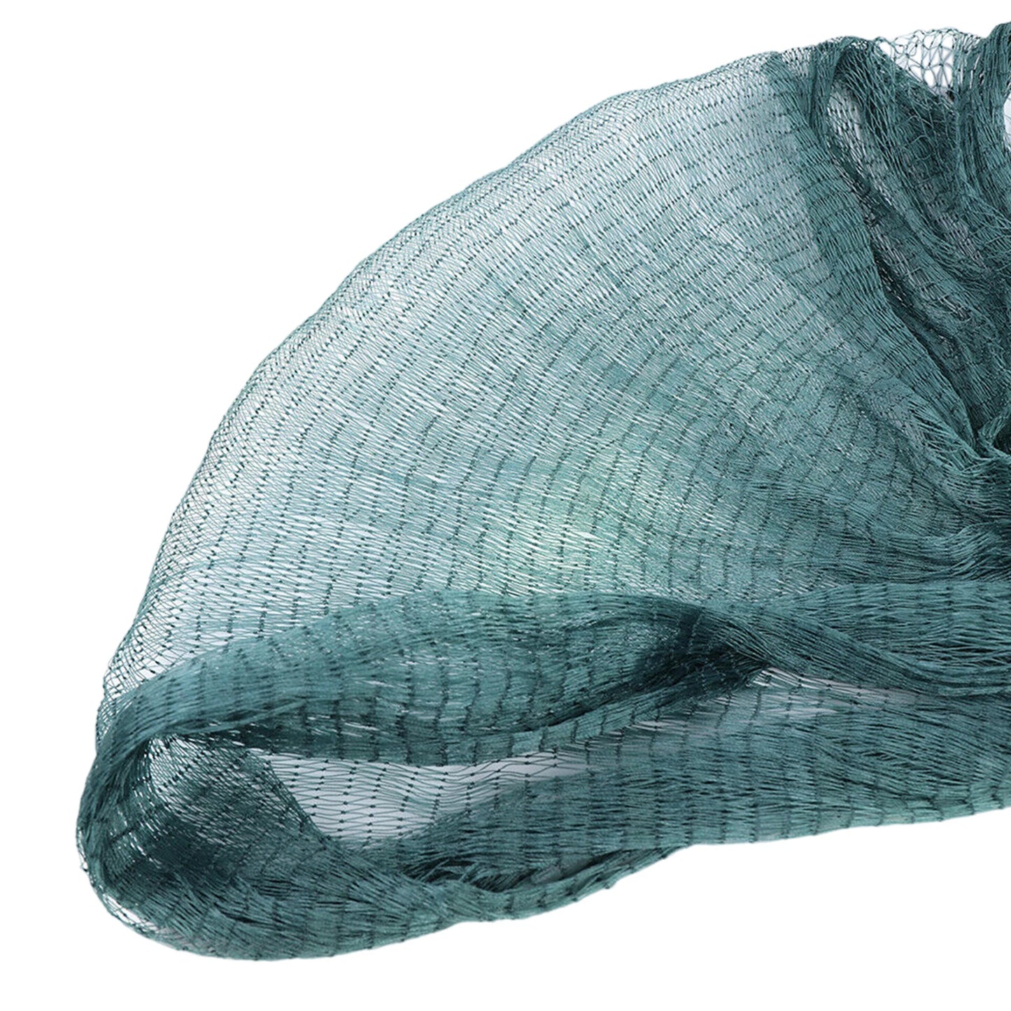 Cast Net Weighted Net  Mesh Thickened Net Line Fishing