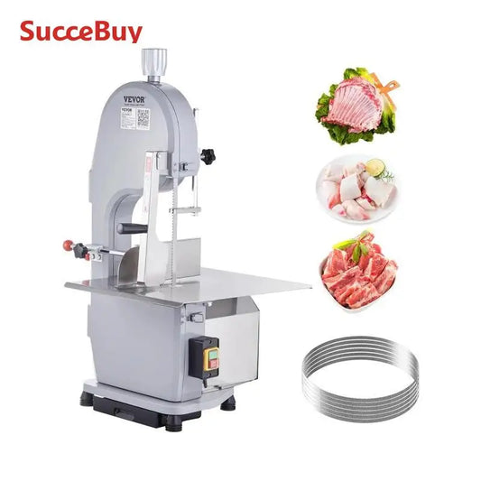 Commercial Electric Meat Bone Saw Machine 1500W S