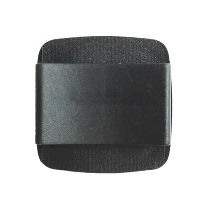 20mm Mini Strap Button Compass For Rubber Sleeve Strap Webbing Survival Pocket Compass Outdoor Hiking Camping Accessories