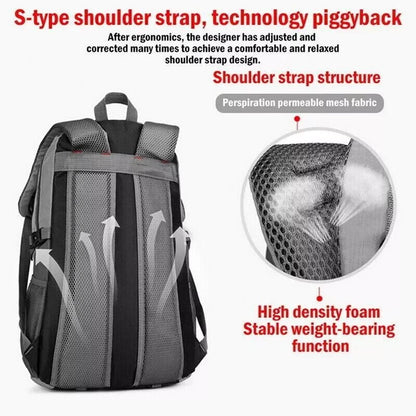 Outdoor Backpack , Book Bag