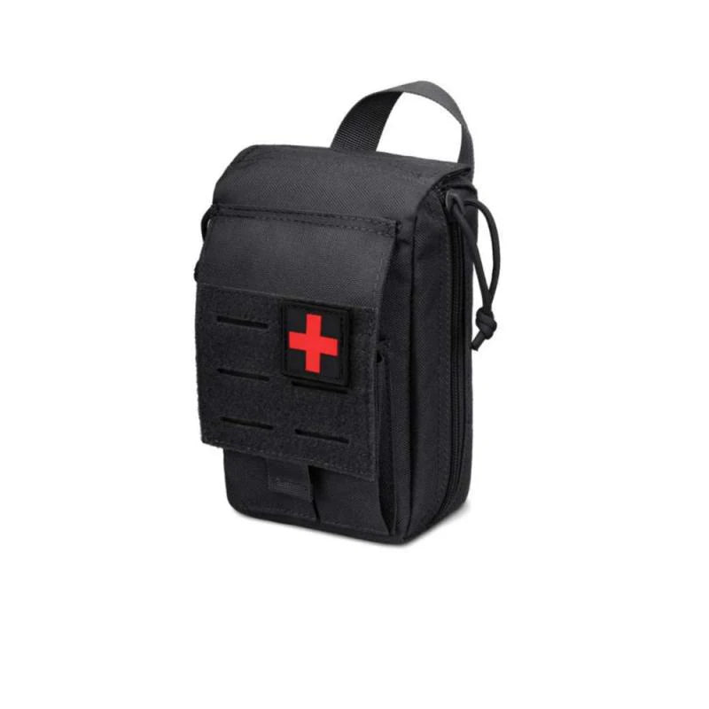 Outdoor Tactical Medical Kit First Aid Tourniquet Package