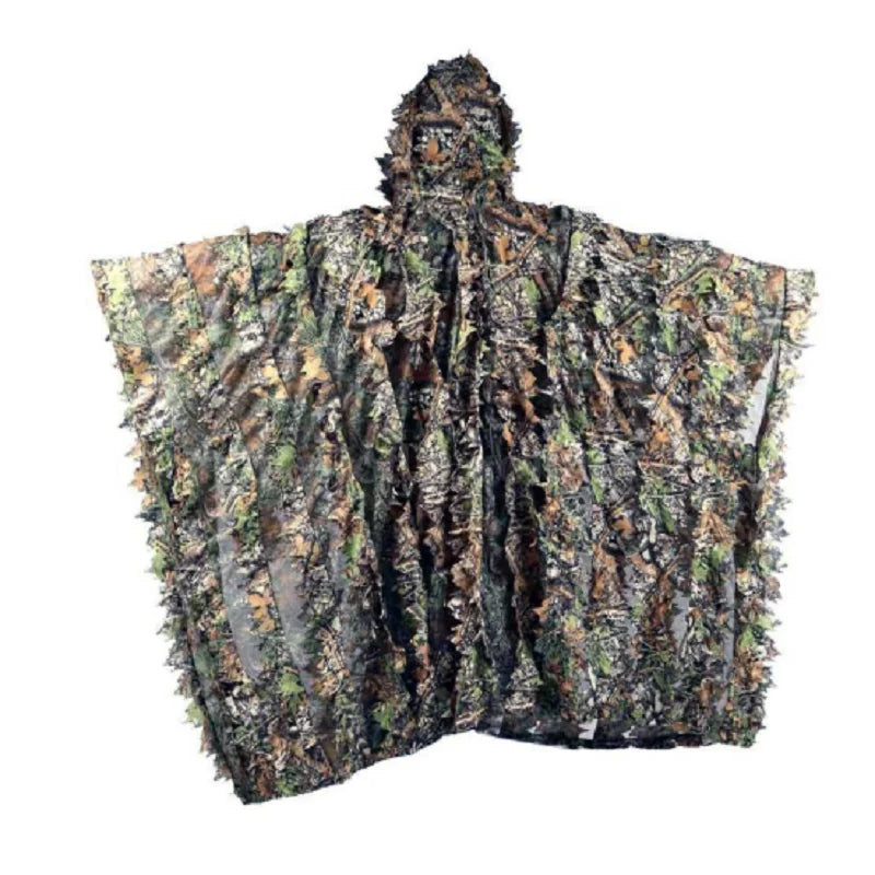 Men Women Outdoor  Camouflage Clothes