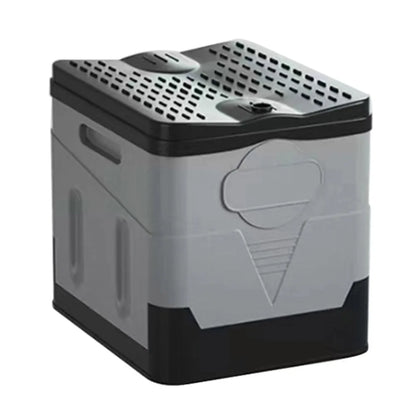 Outdoor Toilet Portable Outdoor Folding Toilet