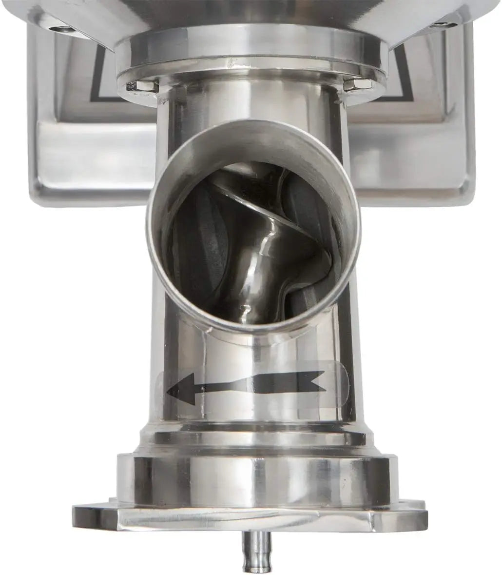 1100W Electric Commercial , Meat Grinder w/Cutting Blade Stainless Steel Mincer Sausage Maker