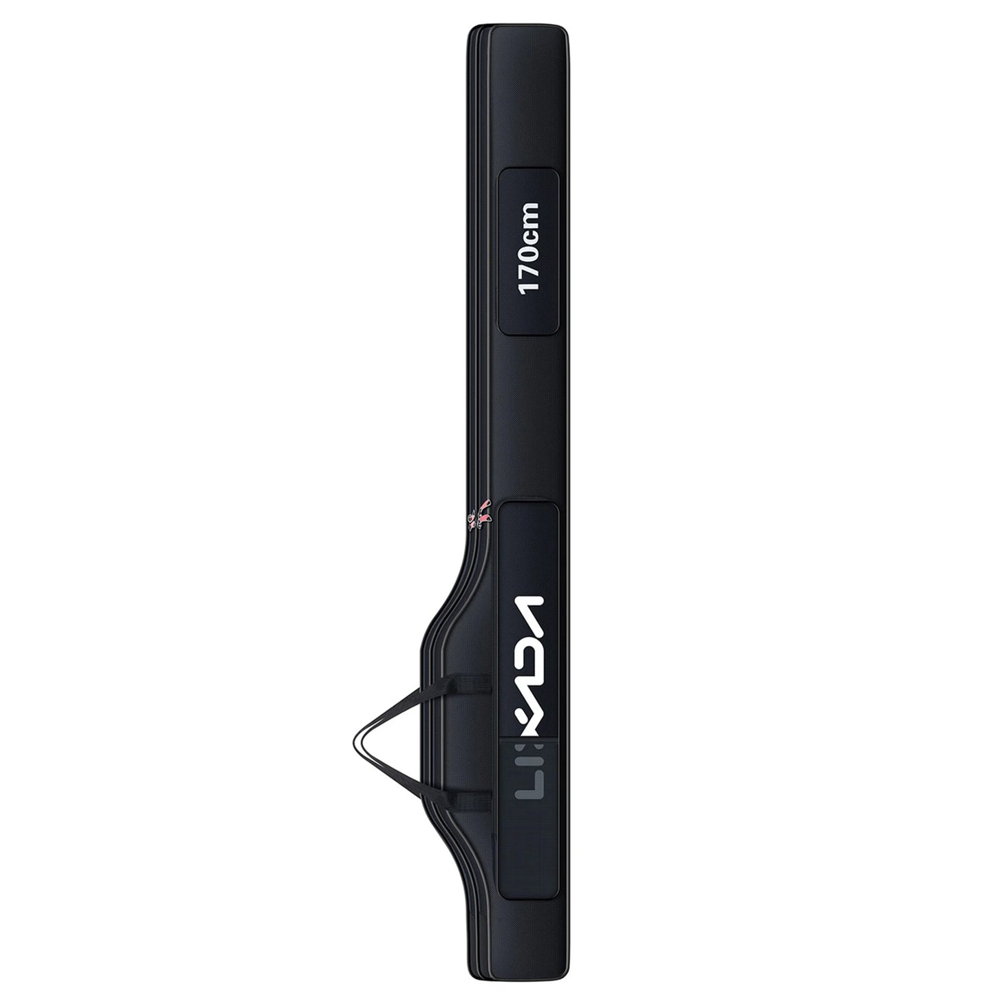 Fishing Bag Portable Folding Fishing Rod Reel Bag