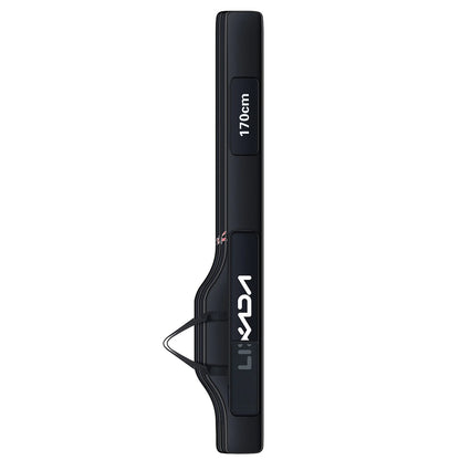 Fishing Bag Portable Folding Fishing Rod Reel Bag