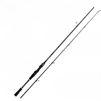Lure Rod - Multi-layer Carbon Wrapped, Foldable, Medium-fast Adjustment