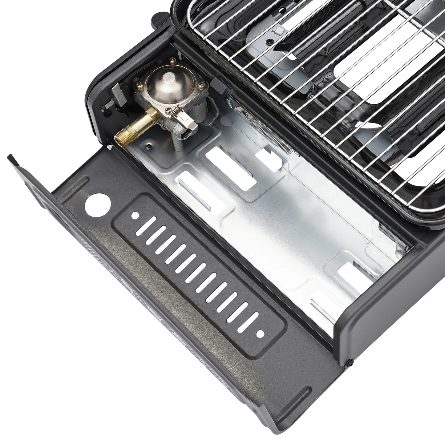Stove Butane Grill Stove Camping Cooking Grill