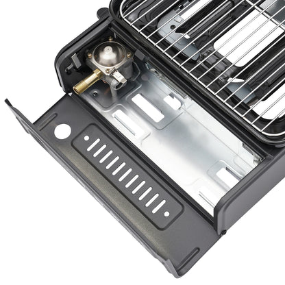 Stove Butane Grill Stove Camping Cooking Grill