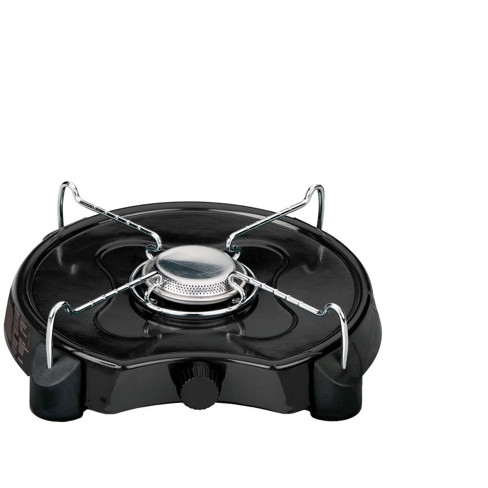 Portable Propane Camping Stove 1-Burner 7500 BTUs