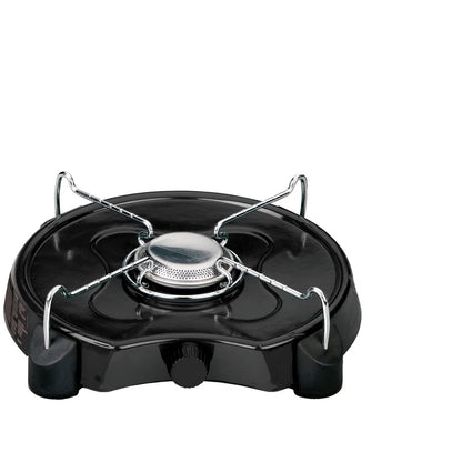 Portable Propane Camping Stove 1-Burner 7500 BTUs
