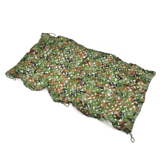 Camo Net Camouflage Netting  Hunting   Net Jungle Camouflage