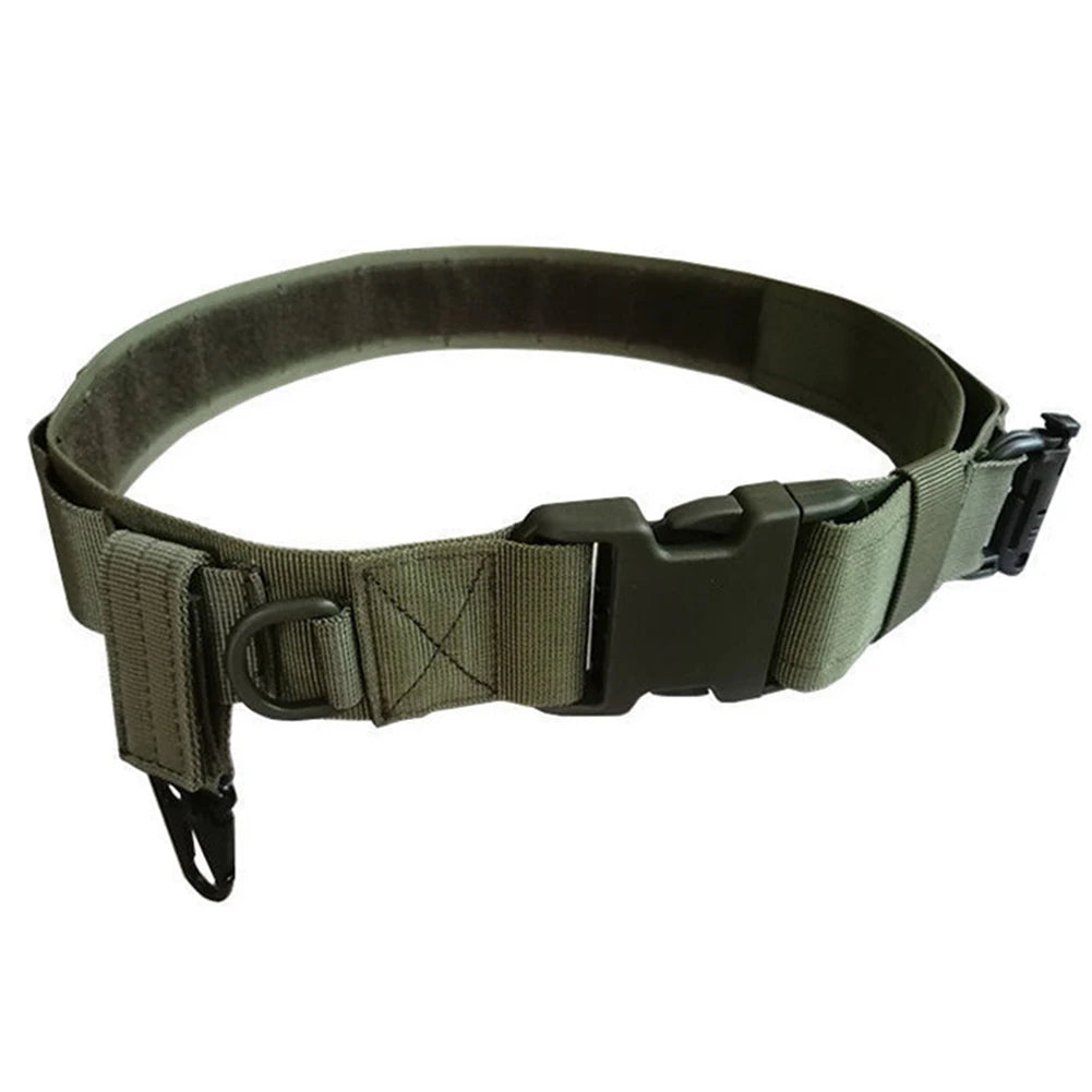 Belt Quick Release   Modular Belt Multifunctional