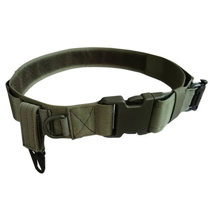 Belt Quick Release   Modular Belt Multifunctional
