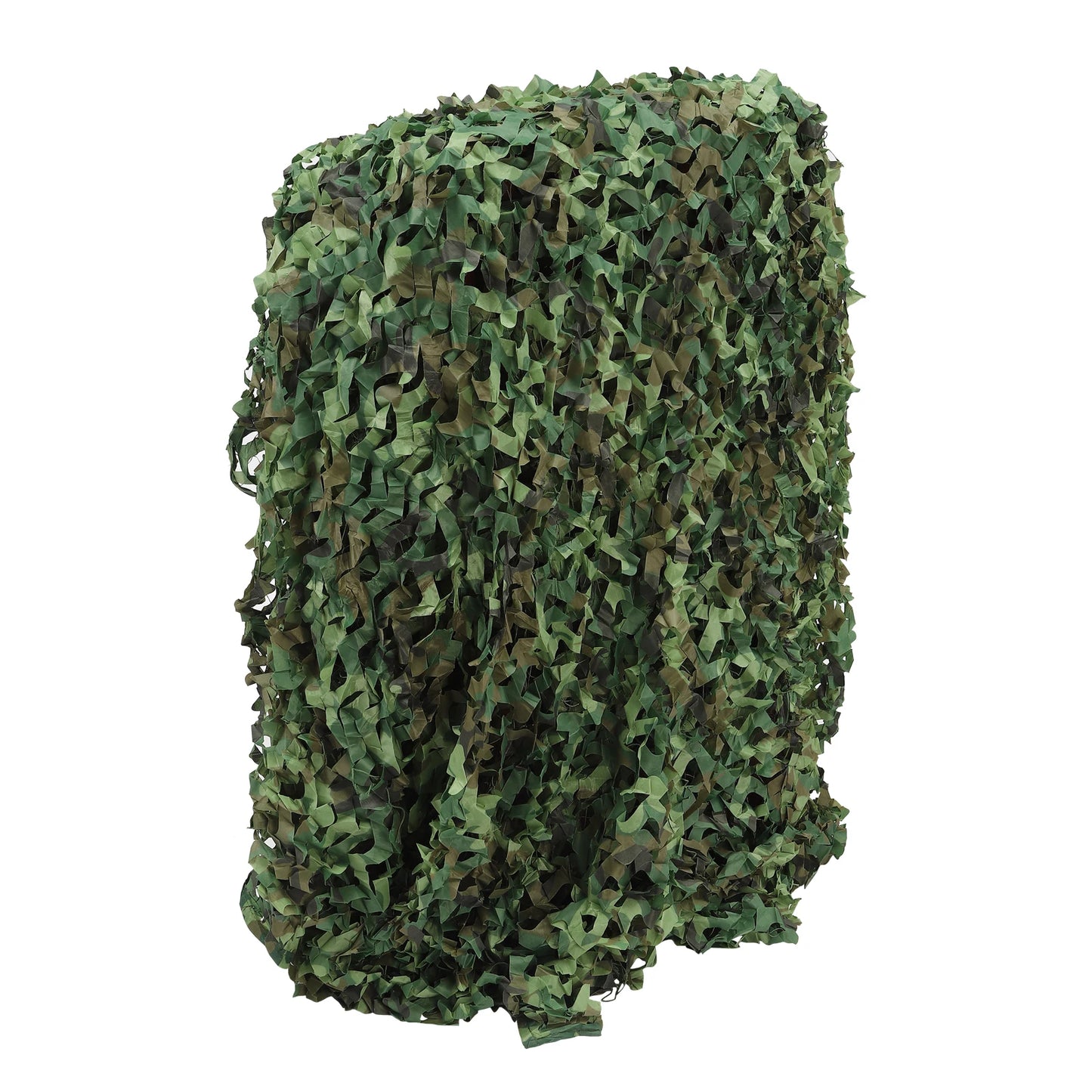 Camo Netting, Camouflage Net Blinds Great for Sunshade Camping Shooting Hunting etc.